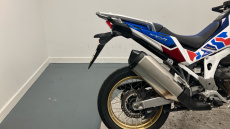 Honda Africa Twin CRF1100D4MED (21MY)